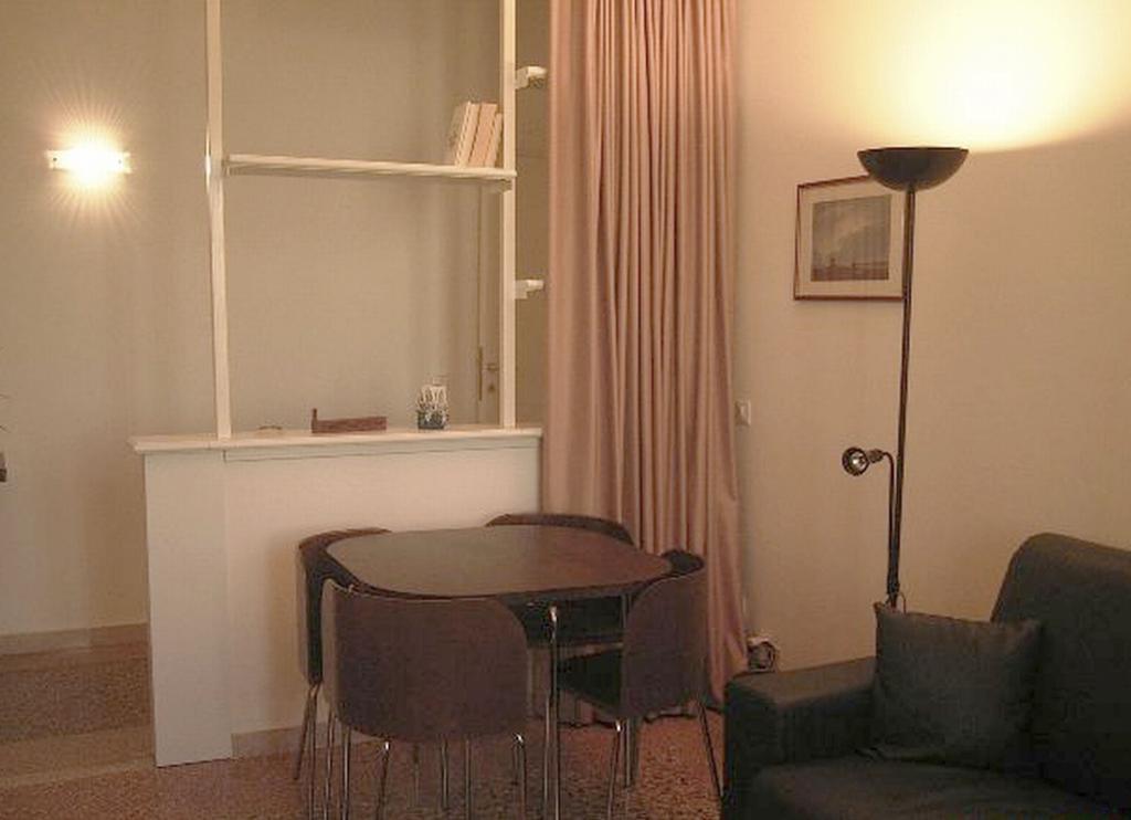 Apartamento Cathy