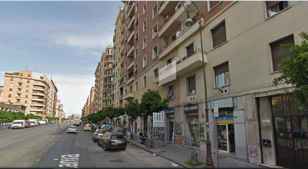 Cathy Apartamento Roma